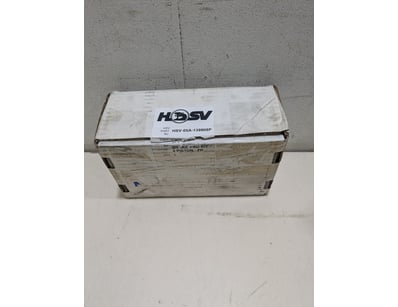 HSV genuine brake pad kit, part number HSV-05A-139...