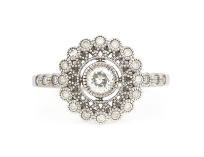 Fine Jewellery Market Valentines Special (A994) - Lot 529