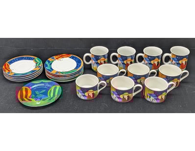 The Curio Collection (A991) - Lot 653