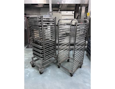 Fresh Food & Convenience Producer Closure (ON4... - Lot 2155