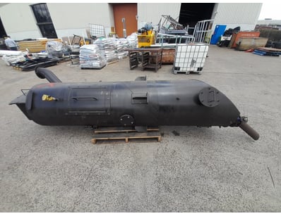 Civil, Transport & Machinery - Nationwide (ON4... - Lot 5791