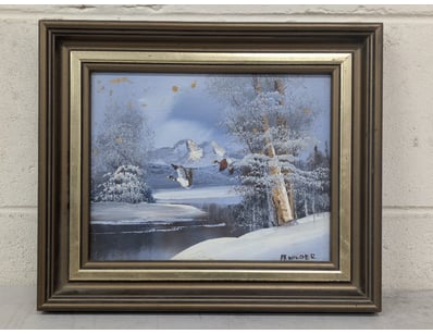 Art Market (A1005) - Lot 229