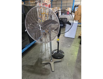 Major Flow, Pumping & Industrial Services Asset... - Lot 835