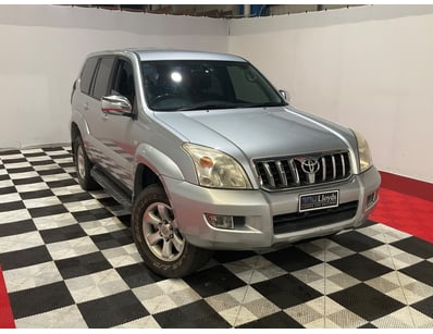 Passenger, Luxury & Commercial Vehicles Auction - Lot 950