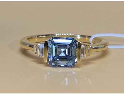 Lab Grown Diamonds & Jewellery (A978) - Lot 953