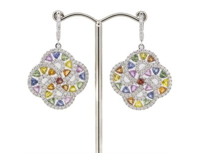 Luxury Jewellery (A982) - Lot 2701