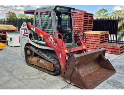 Civil, Transport & Machinery - Nationwide (ON4501) - Lot 105