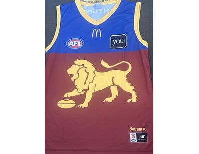 Mancave & Memorabilia (A977) - Lot 210