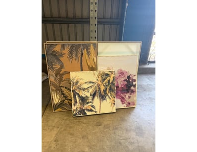House & Homewares (A976) - Lot 121