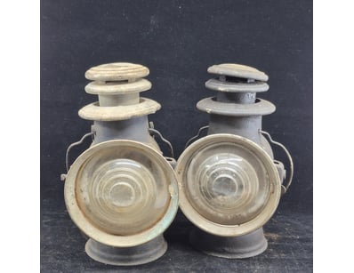 Antiques, Vintage & Interior Treasures (A1004) - Lot 513