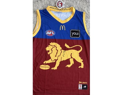 Mancave & Memorabilia (A997) - Lot 288