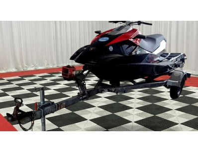 2011 HSR-Benelli Series-R Sport Edition 

Year: ...
