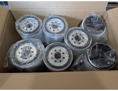 Home Improvement, DIY & Hardware (A1002) - Lot 207