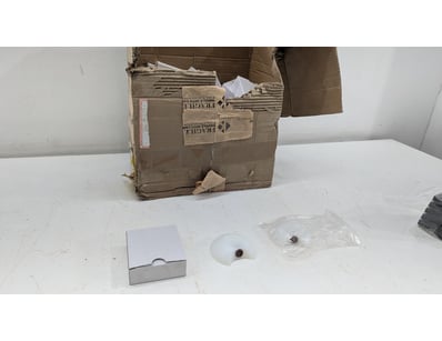 End of Contract Bypass Surplus - PART 2 - Lot 1261