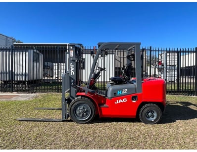 New Containers & Workbenches - Lot 3
