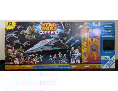 **UNRESERVED** LIFETIME COLLECTION OF LEGO PART... - Lot 725