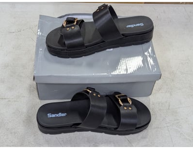 Unclaimed Freight (GCA1002) - Lot 1800