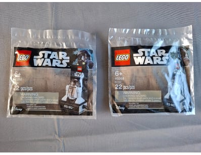 **UNRESERVED** LIFETIME COLLECTION OF LEGO PART... - Lot 385