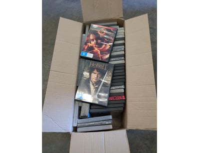 Homewares, Leisure & Pastimes (WAA1005) - Lot 154