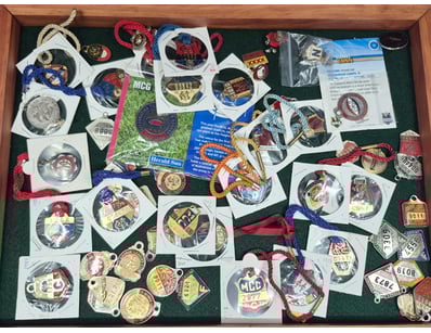 SINGLE VENDOR LIFETIME COLLECTION (A1001) - Lot 955