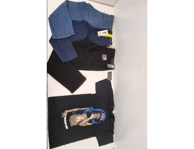 Sport, Leisure & Lifestyle (VICA978) - Lot 561