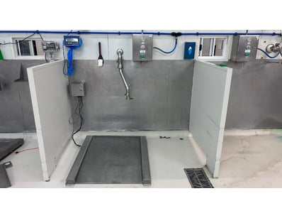 Top Of The Range Food Processing Equipment (ON... - Lot 2248