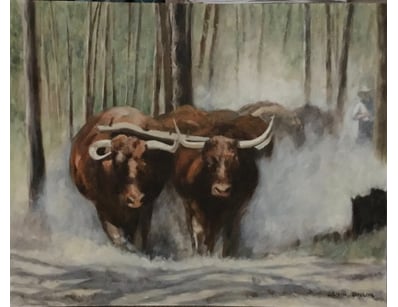 Art Market (A978) - Lot 1025