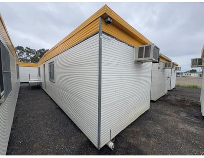 Surplus Portable Buildings & Misc (ON4469) - Lot 7