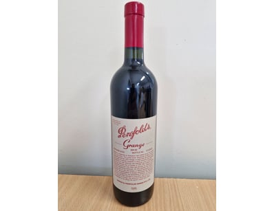 Penfolds Elite Label Cellar Sale - Lot 29