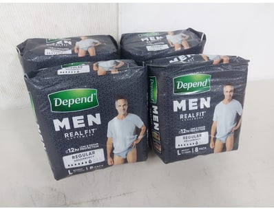 Unclaimed Freight (GCA995) - Lot 327