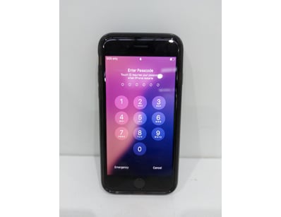 Apple iPhone (Model/Generation Unknown), with Prot...