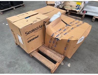 Sporting Gear, Home & Decor (WAA980) - Lot 105