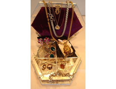 Antiques, Vintage & Interior Treasures (A998) - Lot 500