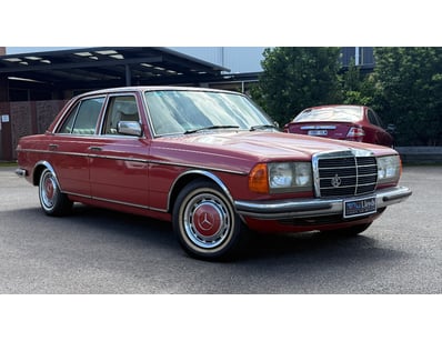 Classic, Muscle & Barn Finds - Lot 315