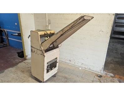 Bakery Closure - Hospitality Equipment (NSWA997) - Lot 10