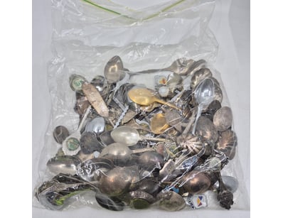 Antique, Vintage & Rugs (A987) - Lot 1039