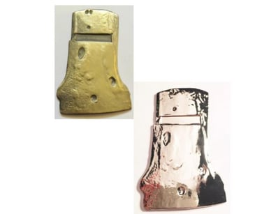 The Curio Collection (A991) - Lot 667