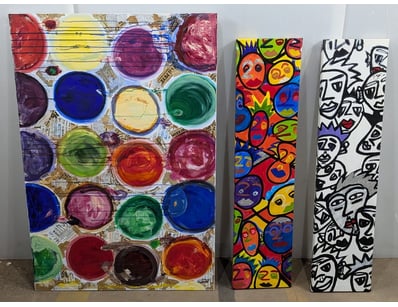 UNRESERVED Warehouse Clearance (NTA988) - Lot 34