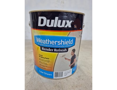 Ultimate Surplus Paint Event (GCA985) - Lot 22