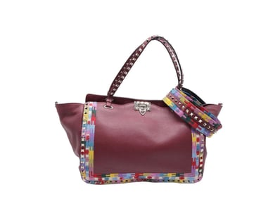 Designer Vault (A982) - Lot 1007