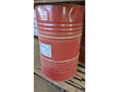 Shipping Containers & Industrial Surplus (ON4468) - Lot 263