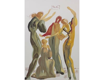 Art Market (A983) - Lot 1682