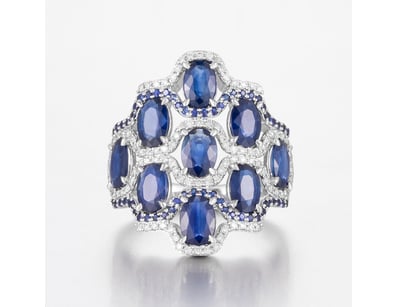 Prestige Jewellery (A977) - Lot 1250