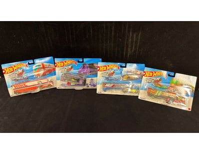 Model Car Mania (A1006) - Lot 559