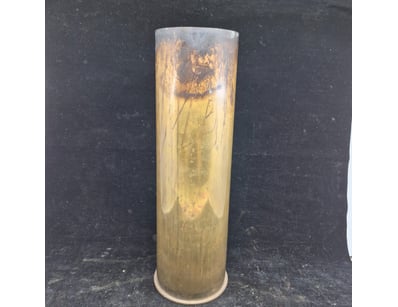 Historic Arms & Militaria (A1004) - Lot 600