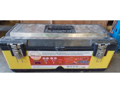 Entire Plumbing Business Liquidation (ON11903) - Lot 53