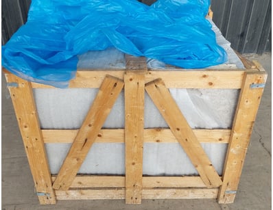 UNRESERVED Porcelain & Ceramic Tiles Business Cl... - Lot 11