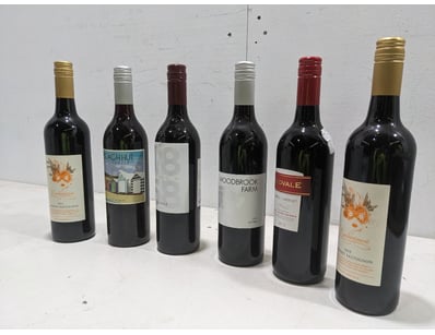 Reserve & Rarity - Lot 60