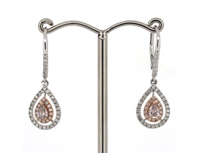 Diamonds Are A Woman's Best Friend (A978) - Lot 2700