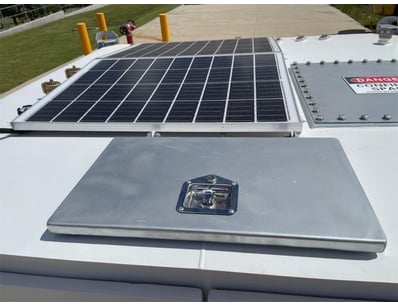 QLD UNUSED Builders, Workshop & Hardware - Lot 8